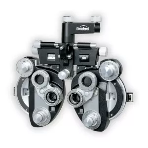 Механічний фороптор Ultramatic RX Master Phoroptor1_результат